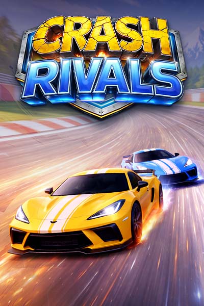 Crash Rivals
