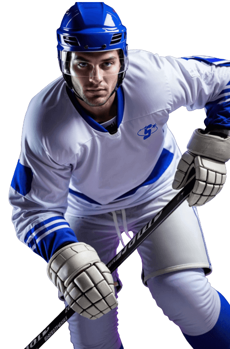 ice hockey