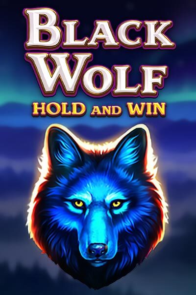 Black Wolf