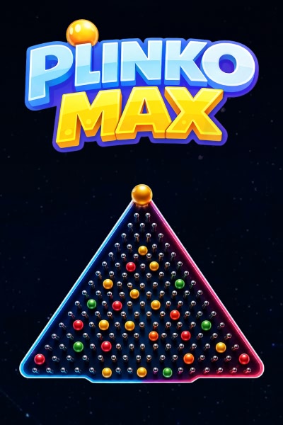 Plinko Max