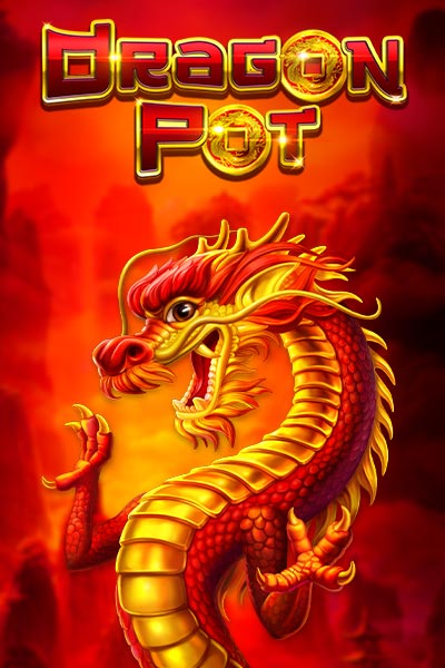 Dragon Pot