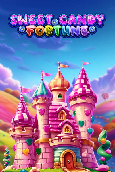 Sweet Candy Fortune