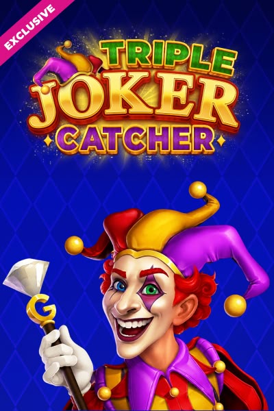 Triple Joker Catcher