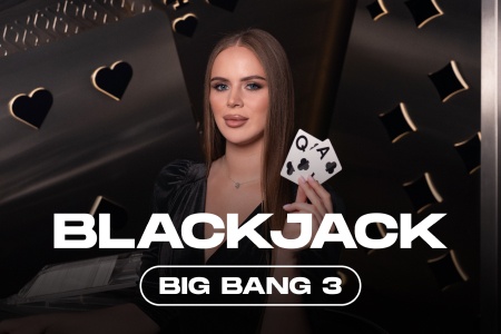 BigBang Blackjack 3